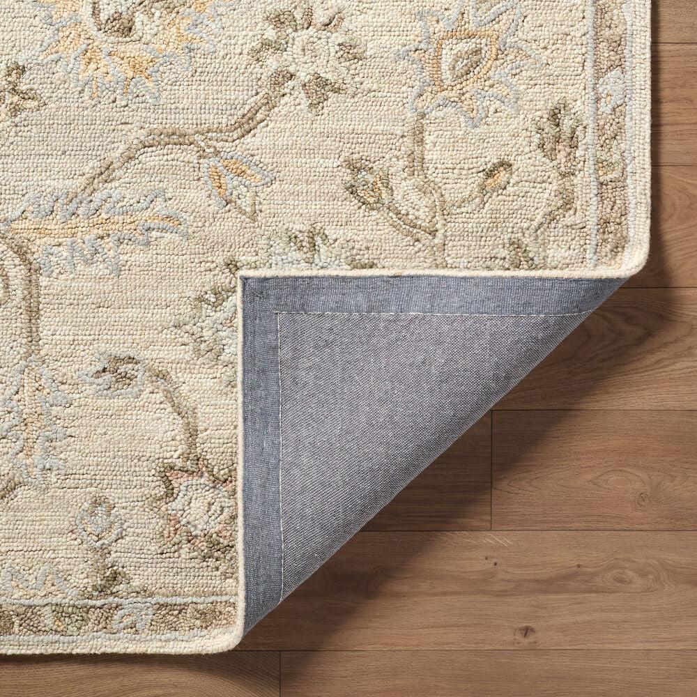 Surya Arnold AOD-2305 Handmade Rug