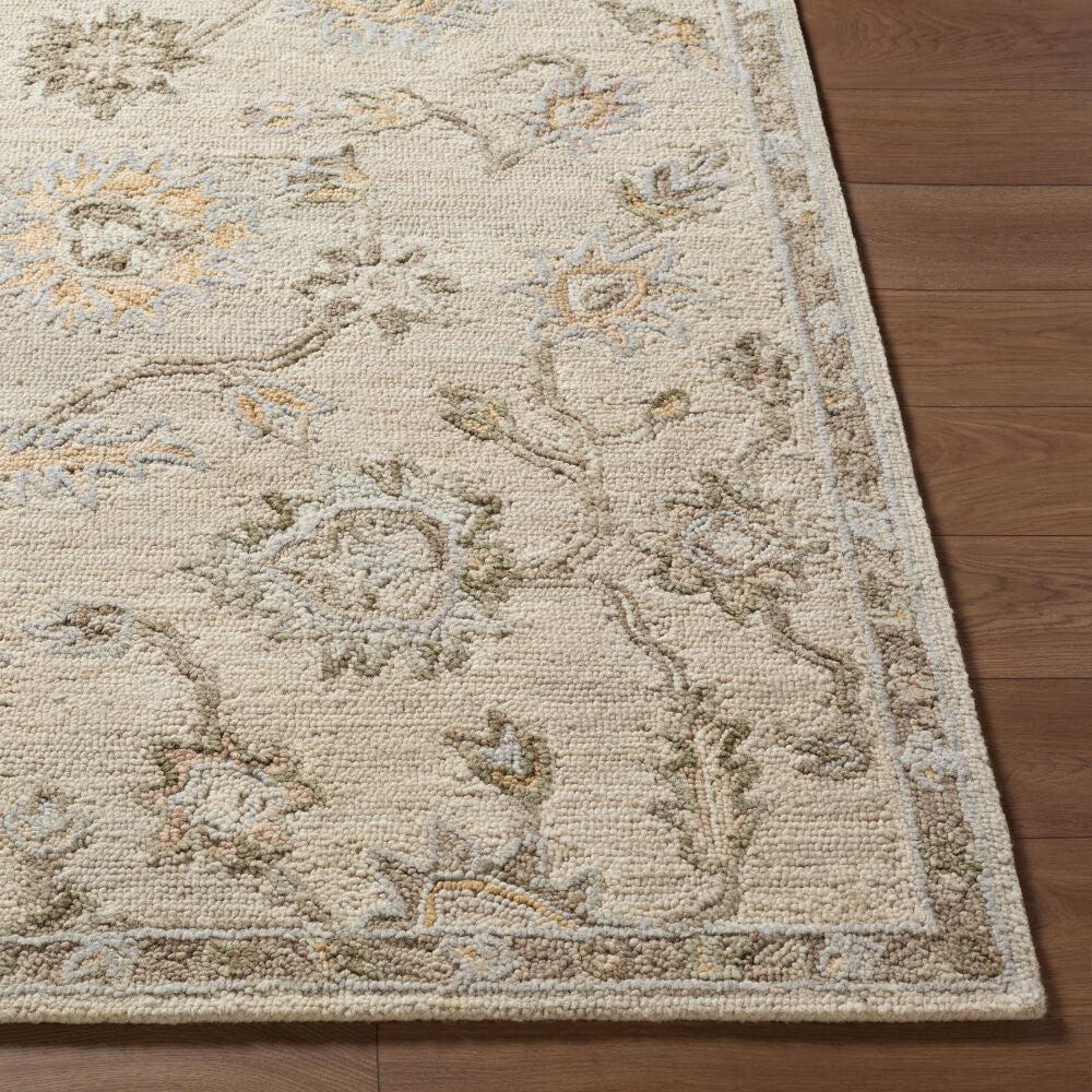 Surya Arnold AOD-2305 Handmade Rug