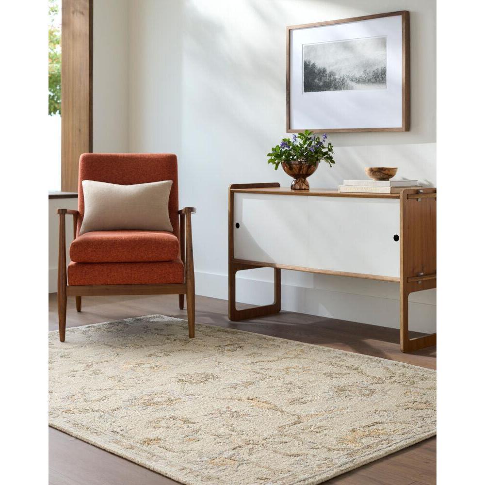 Surya Arnold AOD-2305 Handmade Rug