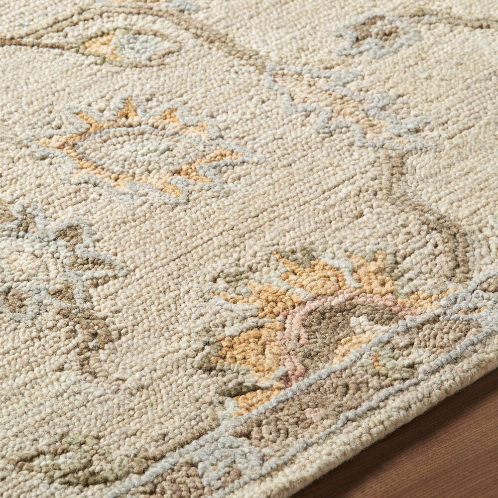 Surya Arnold AOD-2305 Handmade Rug