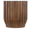 Hooker Furniture Commerce and Market Gears Round End Table