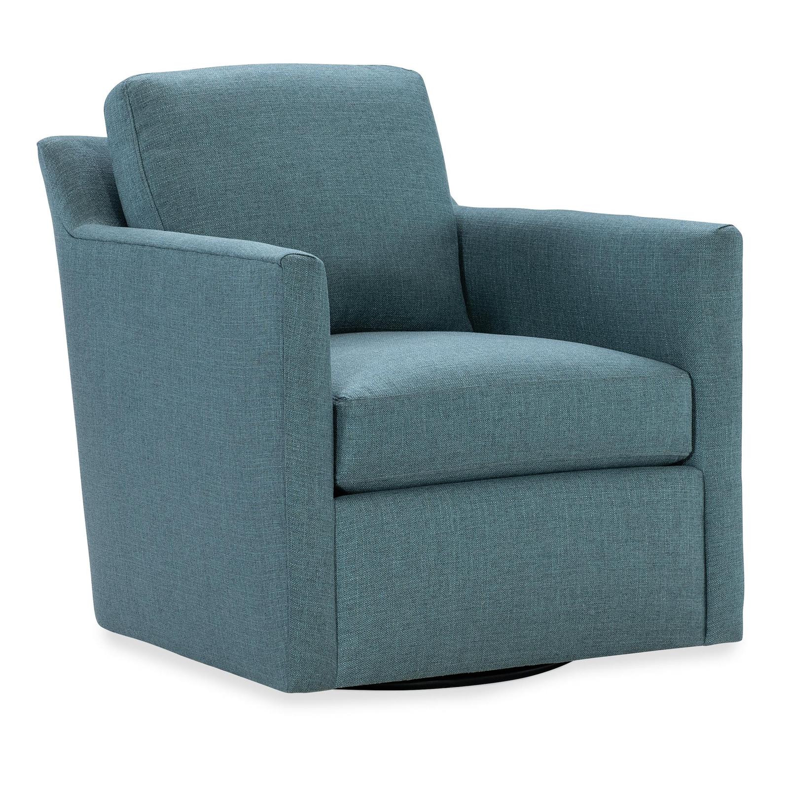 Margaritaville Anguilla Swivel Chair