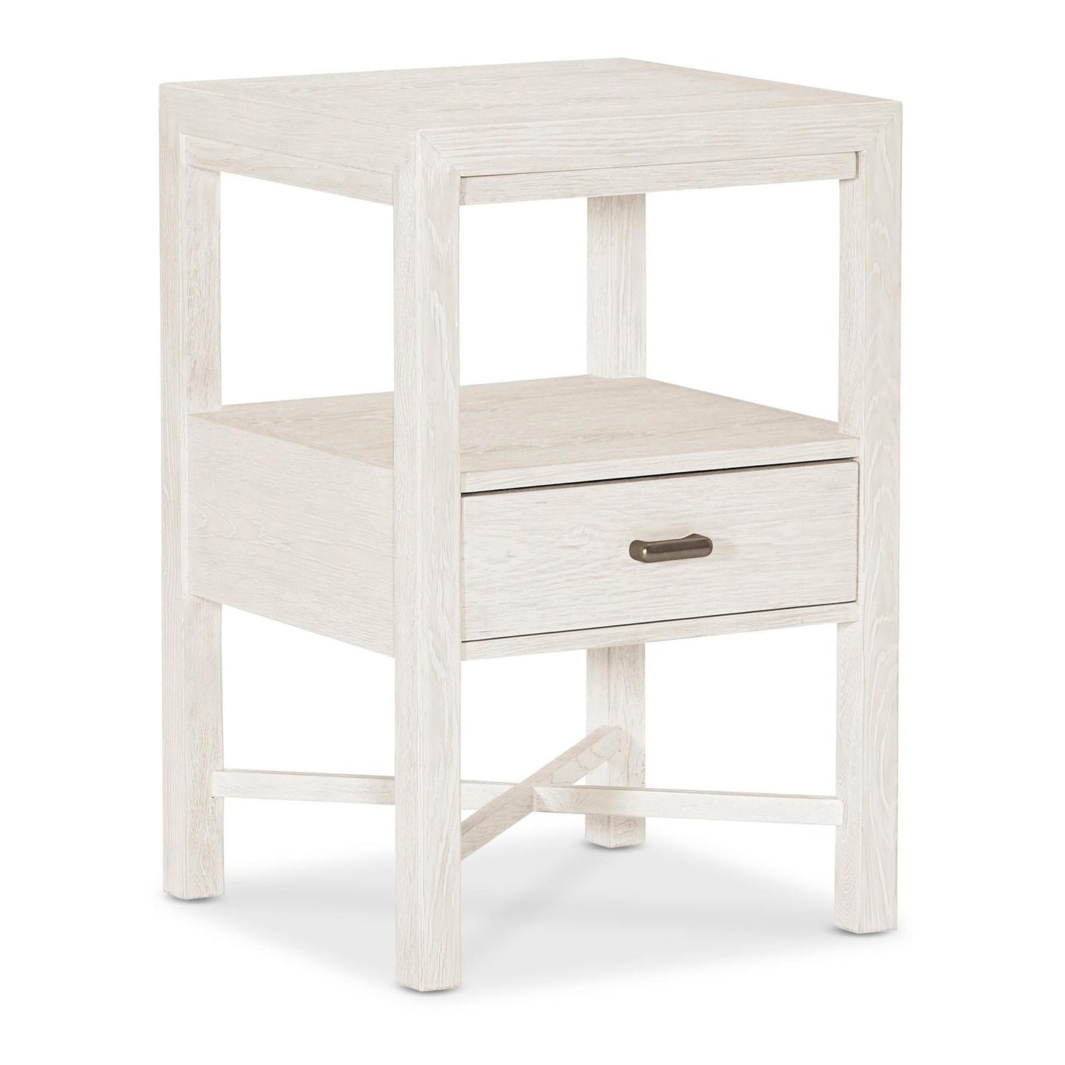 Margaritaville Duval Small Nightstand