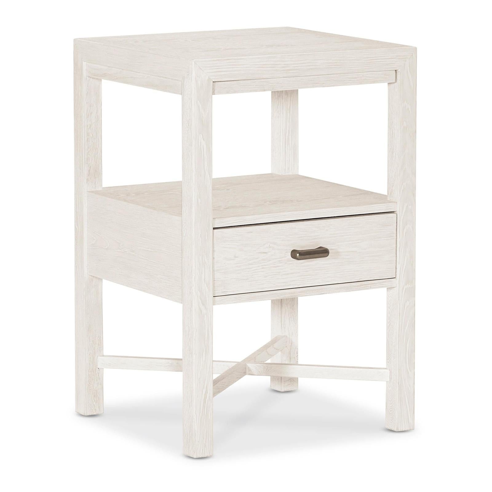Margaritaville Duval Small Nightstand
