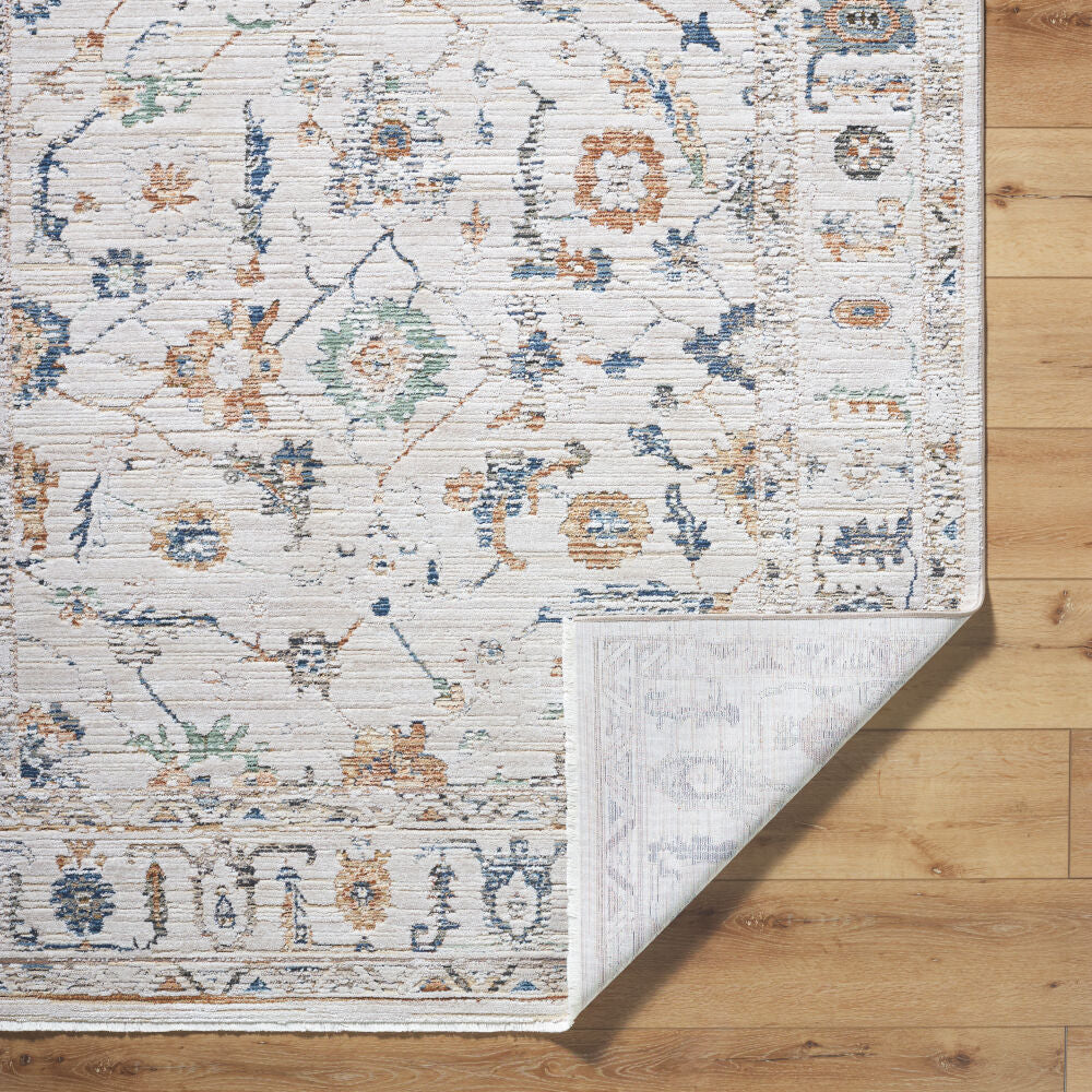 Surya Alston AON-2301 Machine Woven Rug