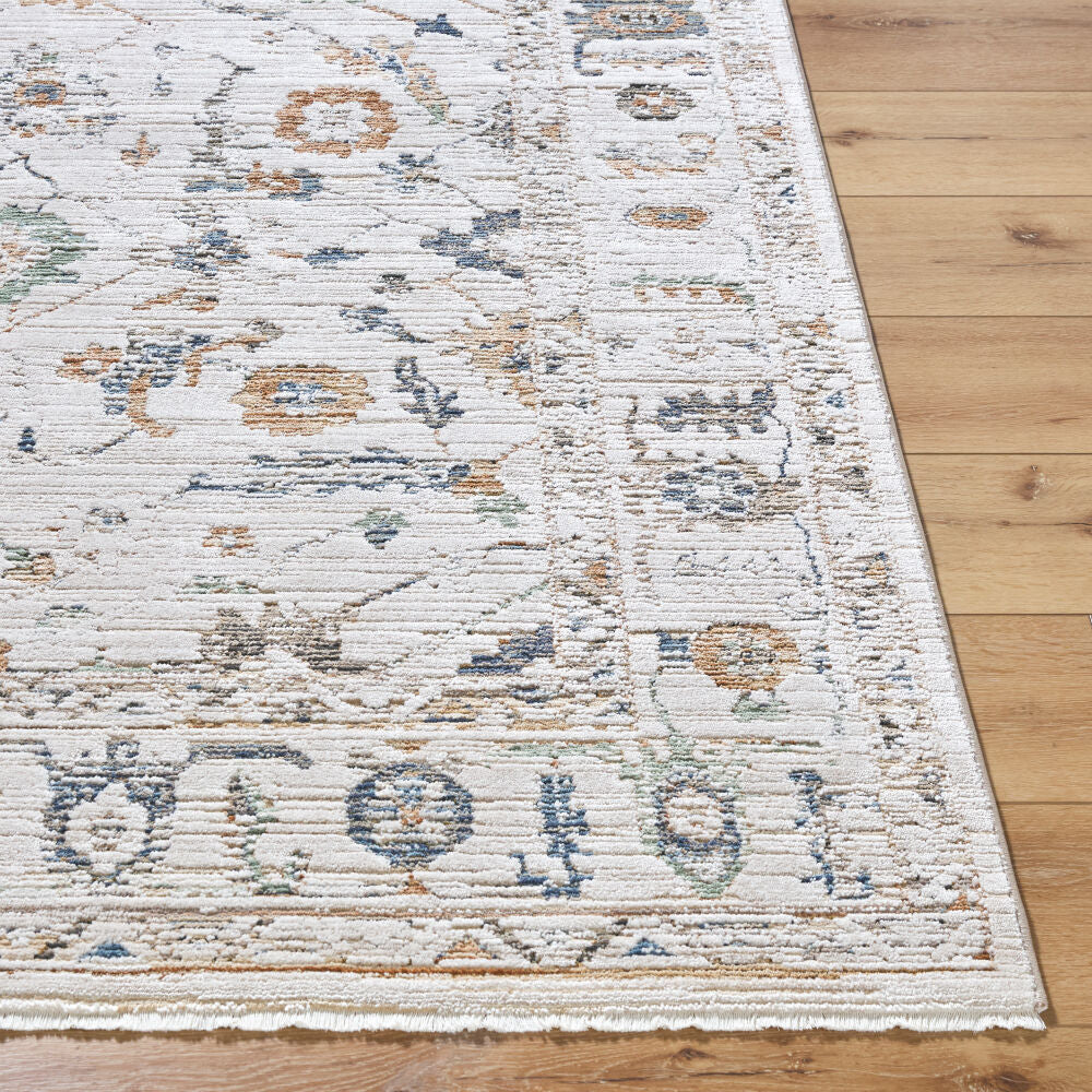 Surya Alston AON-2301 Machine Woven Rug