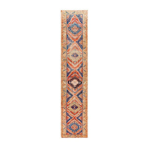 Surya Antique One of a Kind AOOAK-1005 Handmade Rug