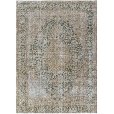 Surya Antique One of a Kind AOOAK-1026 Handmade Rug