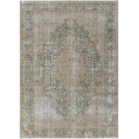 Surya Antique One of a Kind AOOAK-1026 Handmade Rug