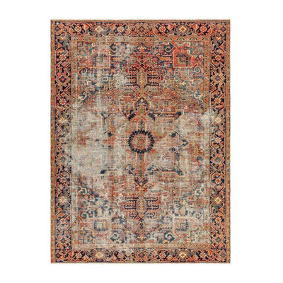 Surya Antique One of a Kind AOOAK-1035 Handmade Rug
