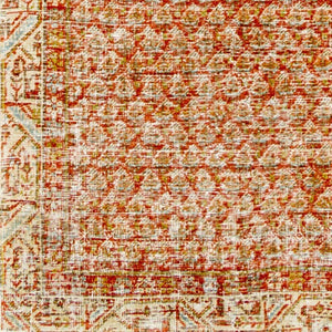 Surya Antique One of a Kind AOOAK-1036 Handmade Rug