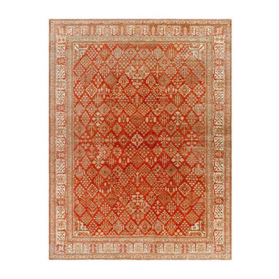 Surya Antique One of a Kind AOOAK-1083 Handmade Rug