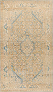 Surya Antique One of a Kind AOOAK-1084 Handmade Rug