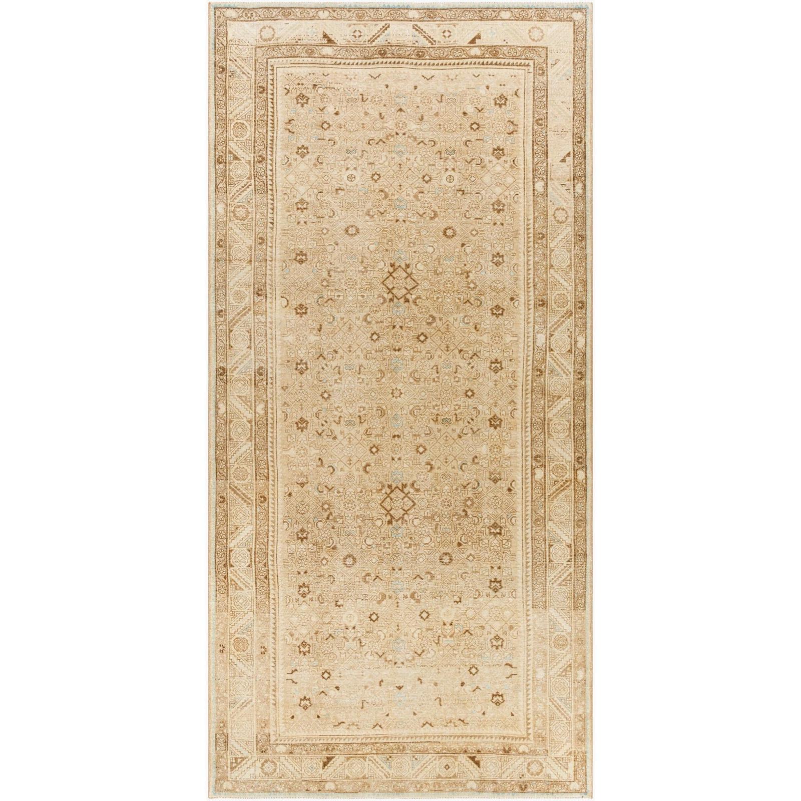 Surya Antique One of a Kind AOOAK-1087 5'1