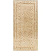 Surya Antique One of a Kind AOOAK-1087 5'1