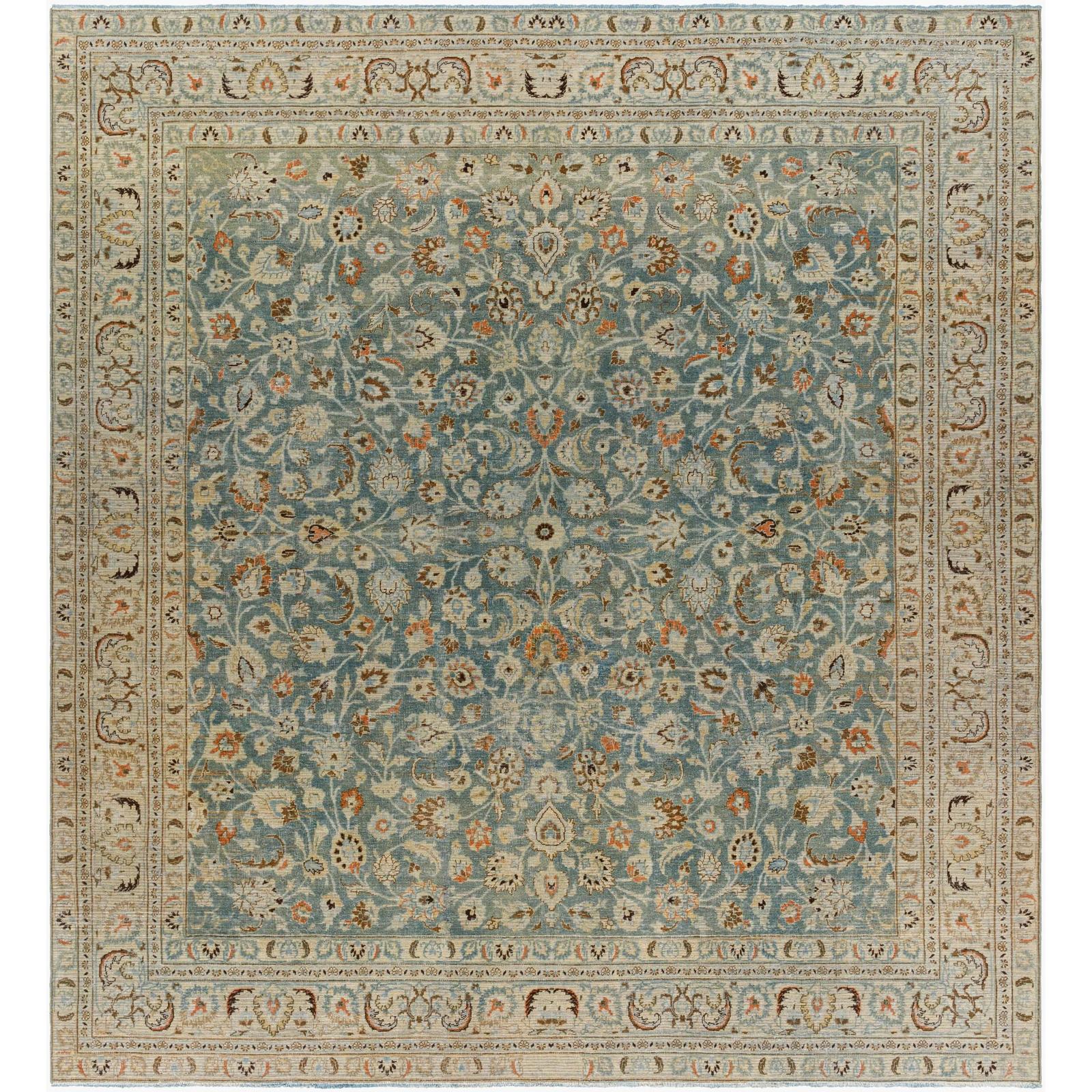 Surya Antique One of a Kind AOOAK-1088 8'8