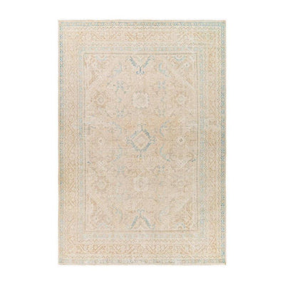 Surya Antique One of a Kind AOOAK-1089 Handmade Rug