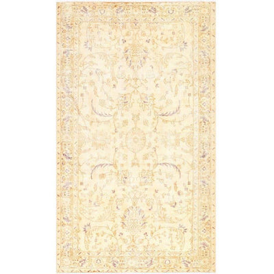 Surya Antique One of a Kind AOOAK-1093 Handmade Rug