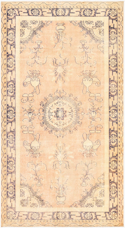 Surya Antique One of a Kind AOOAK-1094 Handmade Rug