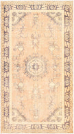 Surya Antique One of a Kind AOOAK-1094 Handmade Rug