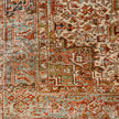 Surya Antique One of a Kind AOOAK-1112 Handmade Rug