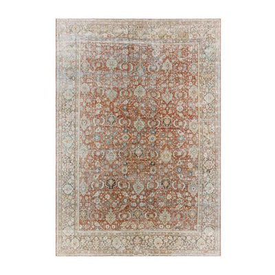 Surya Antique One of a Kind AOOAK-1125 Handmade Rug