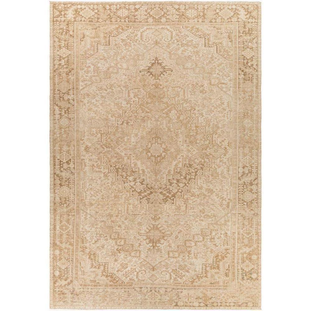 Surya Antique One of a Kind AOOAK-1143 Handmade Rug