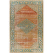 Surya Antique One of a Kind AOOAK-1163 7'11