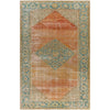Surya Antique One of a Kind AOOAK-1163 7'11