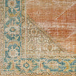 Surya Antique One of a Kind AOOAK-1163 7'11