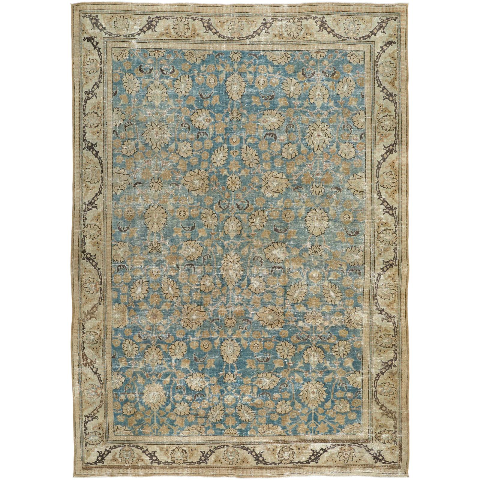 Surya Antique One of a Kind AOOAK-1621 8'4