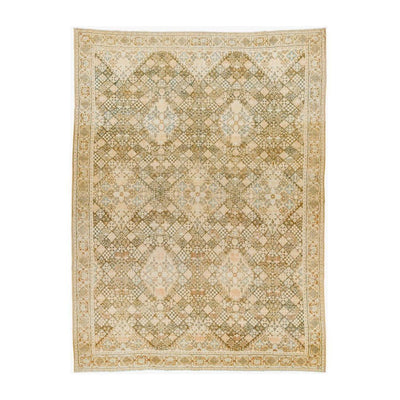 Surya Antique One of a Kind AOOAK-1639 Handmade Rug