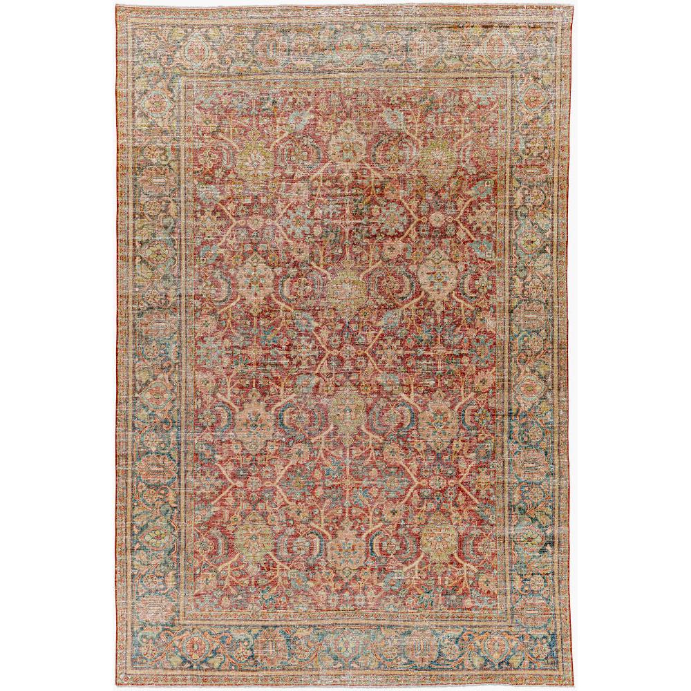 Surya Antique One of a Kind AOOAK-1744 7'1
