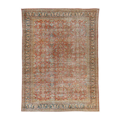 Surya Antique One of a Kind AOOAK-1749 Handmade Rug