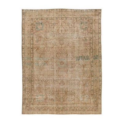 Surya Antique One of a Kind AOOAK-1758 Handmade Rug