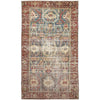 Surya Antique One of a Kind AOOAK-1795 4'3