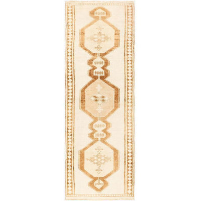 Surya Antique One of a Kind AOOAK-1813 Handmade Rug