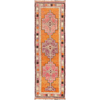 Surya Antique One of a Kind AOOAK-1821 Handmade Rug