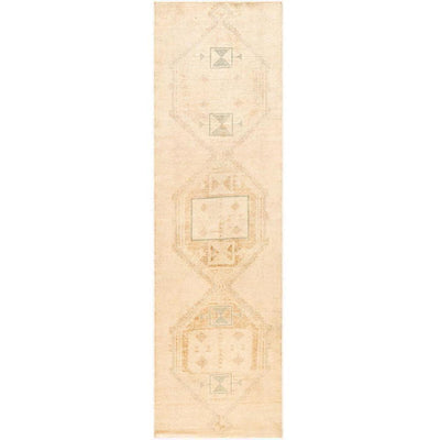 Surya Antique One of a Kind AOOAK-1907 Handmade Rug