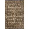Surya Antique One of a Kind AOOAK-1938 Handmade Rug
