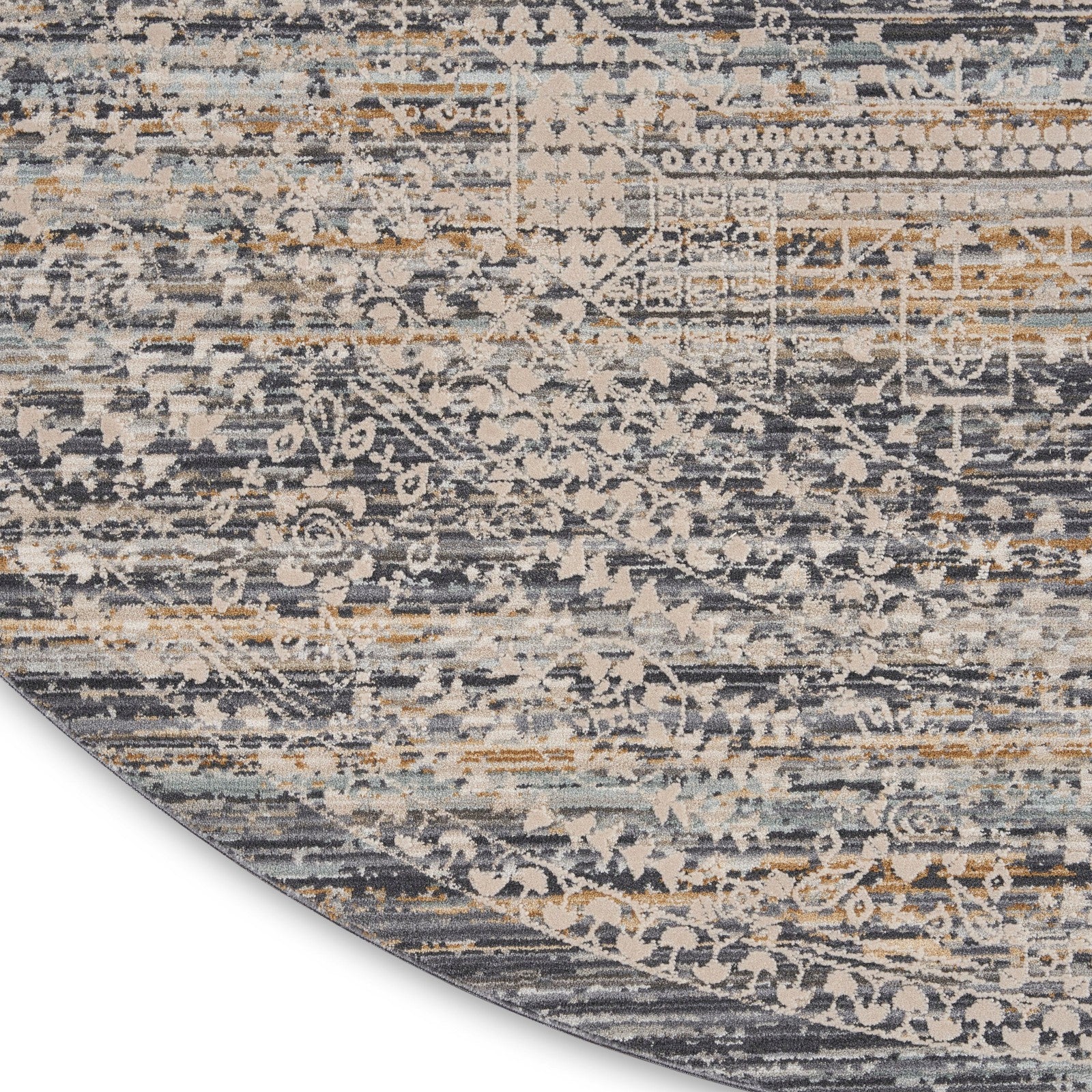 Nourison Lynx LNX05 Vintage Indoor Rug