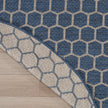 Nourison Twist Reversible TWS01 Modern Rug