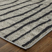Feizy Kano 39LIF Transitional Abstract Rug