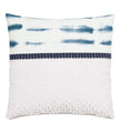 Eastern Accents High Tide Fil Coupe Decorative Pillow
