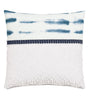Eastern Accents High Tide Fil Coupe Decorative Pillow