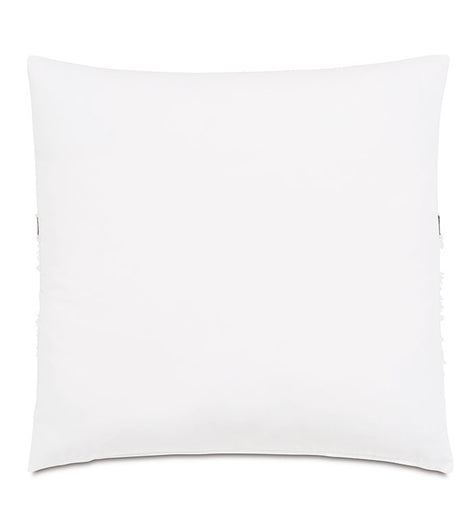 Eastern Accents High Tide Fil Coupe Decorative Pillow