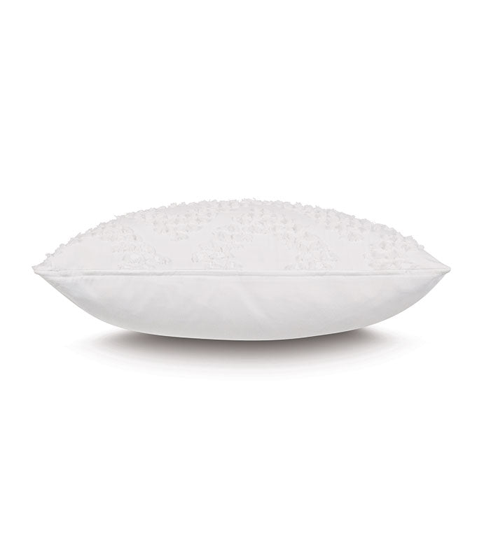 Eastern Accents High Tide Fil Coupe Decorative Pillow