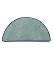 Eastern Accents Charlie Demilune Decorative Pillow