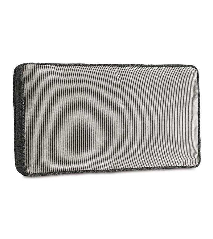 Eastern Accents Enoch Boxed Decorative Pillow
