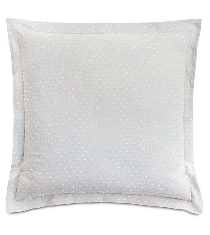 Eastern Accents Camille Fil Coupe Decorative Pillow